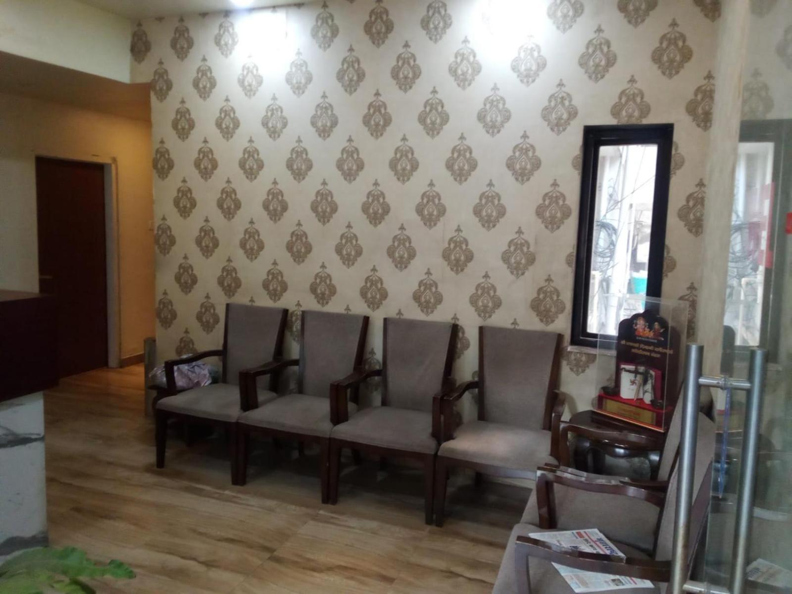 Hotel Ashoka, Pune Yerandwane Zewnętrze zdjęcie