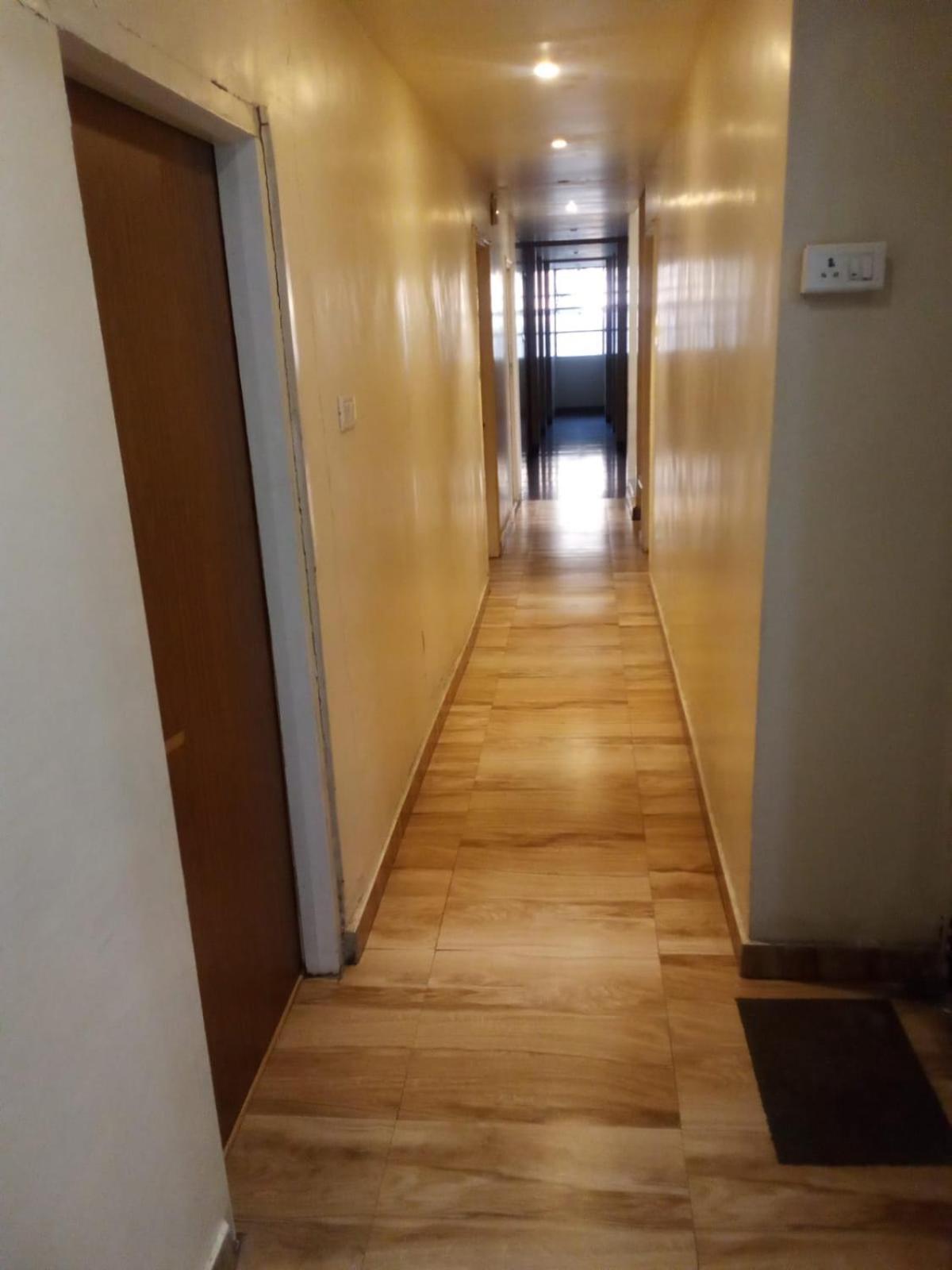 Hotel Ashoka, Pune Yerandwane Zewnętrze zdjęcie