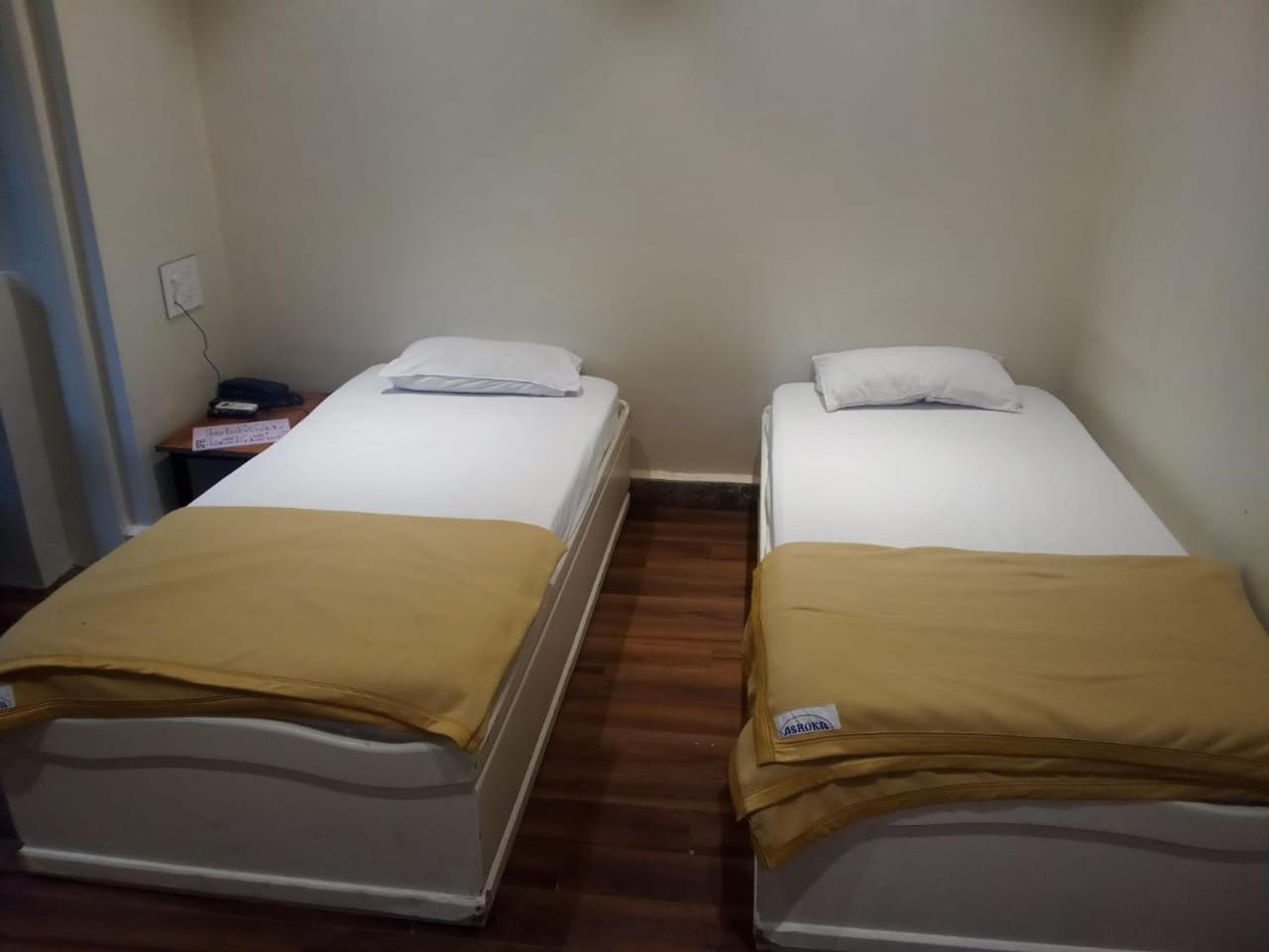 Hotel Ashoka, Pune Yerandwane Zewnętrze zdjęcie