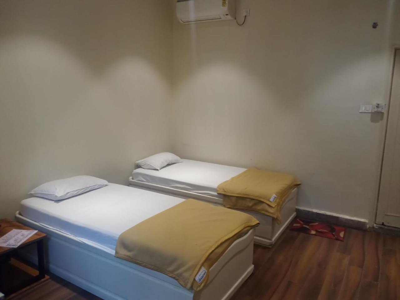Hotel Ashoka, Pune Yerandwane Zewnętrze zdjęcie